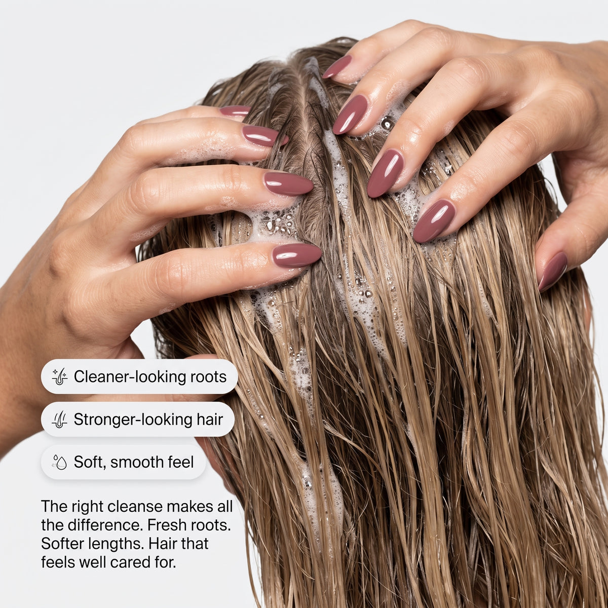 Hair Strengthening Shampoo