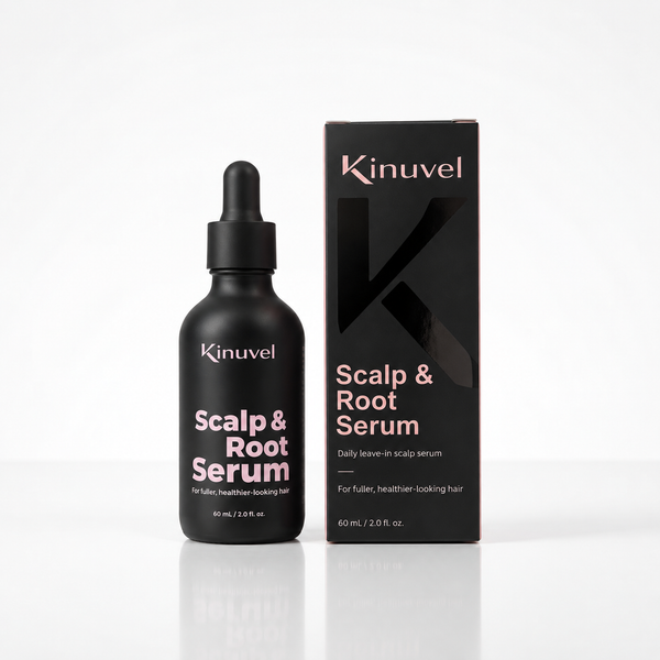 Matu sakņu serums