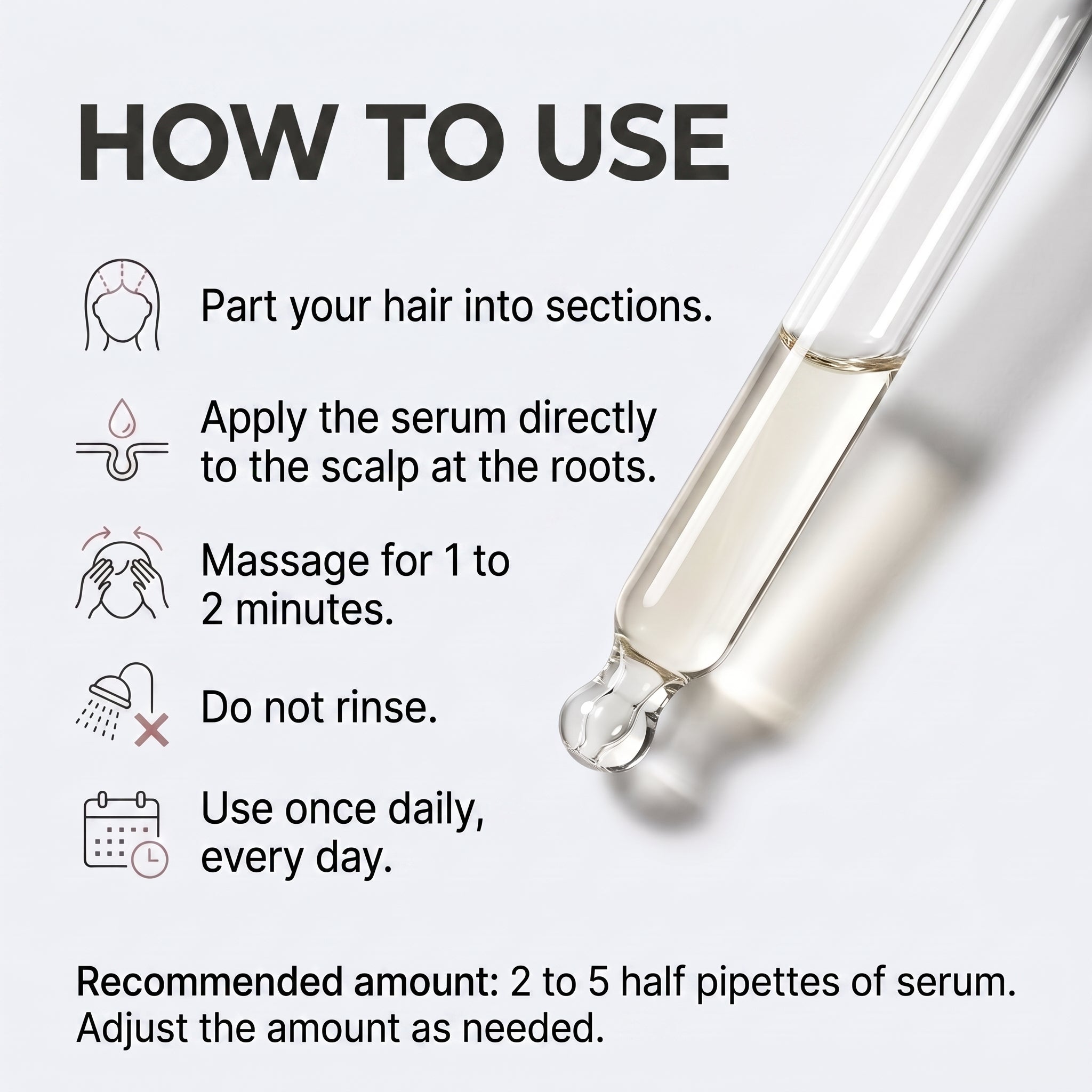 Scalp & Root Serum