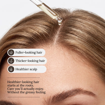 Scalp & Root Serum