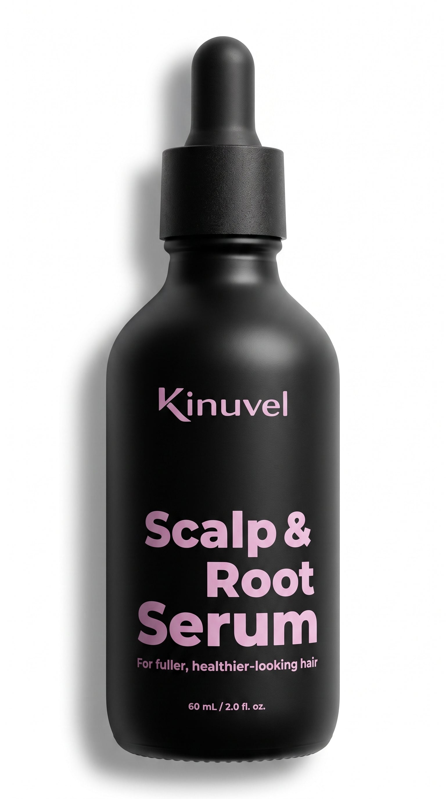 Kinuvel Scalp and Root Serum