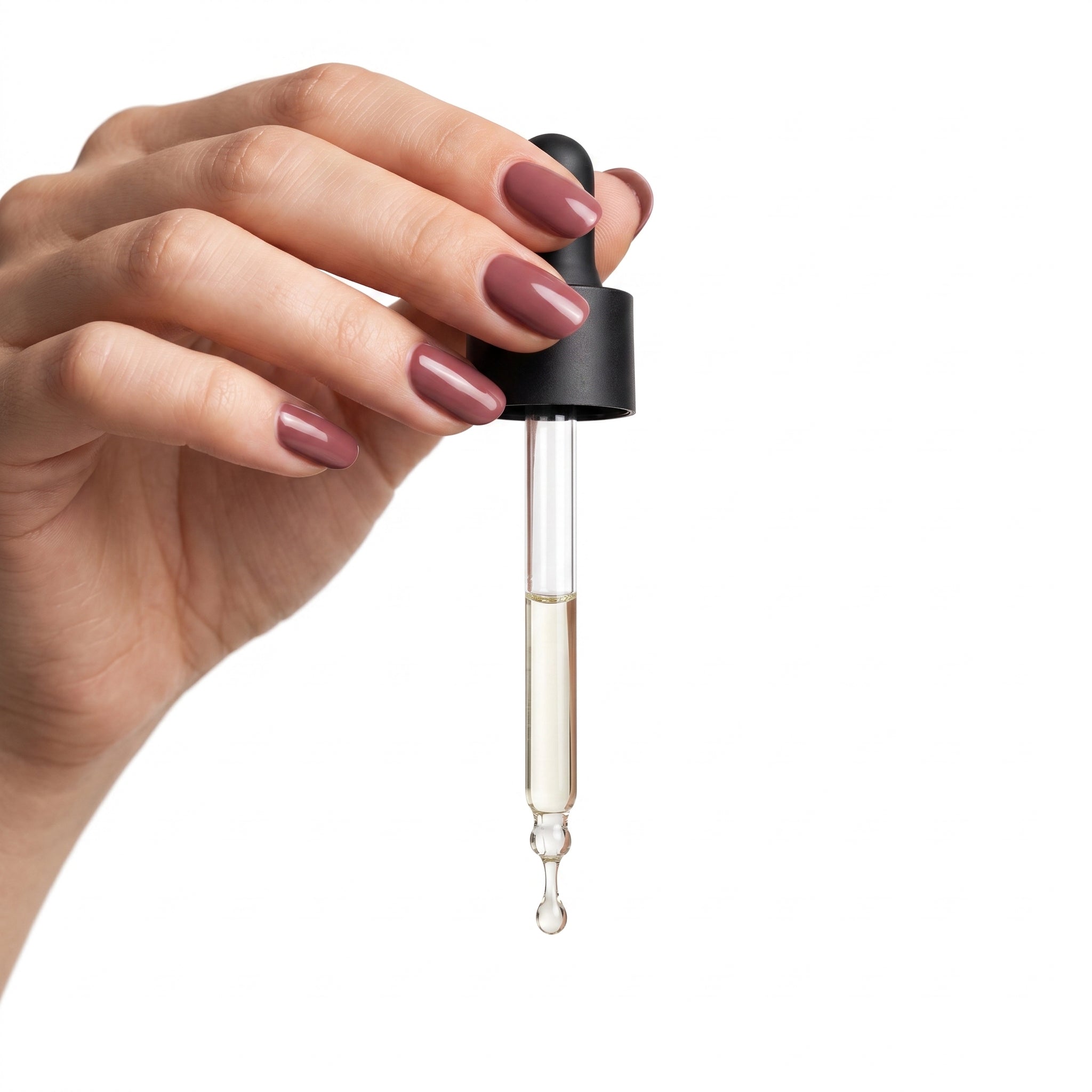How to apply Kinuvel Scalp & Root Serum