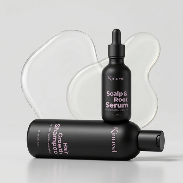 Šampūns + Serums